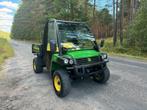 John Deere Gator XUV 855d Diesel 4x4, Enlèvement ou Envoi