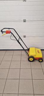 Sacrificateur Wolf Garten UV-EX, Enlèvement, Utilisé, Électrique, WOLF