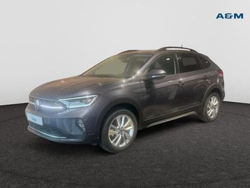 Volkswagen Taigo Taigo 1.0 TSI Life Business OPF DSG beschikbaar voor biedingen
