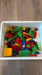 Jeu de construction Nopper, Kinderen en Baby's, Speelgoed | Bouwstenen, Ophalen, Gebruikt, Nopper