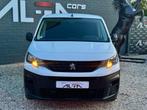 Peugeot Partner 1.6 HDi * Utilitaire * TVA * Très Propres, Achat, 4 portes, Entreprise, 2 places