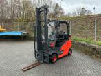 Linde H20T-01 2015 Élévateur, Autre propulsion, Chariot élévateur, Linde