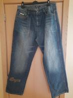 Jeans enyce maat 40, Comme neuf, Bleu, Autres tailles, Enlèvement ou Envoi
