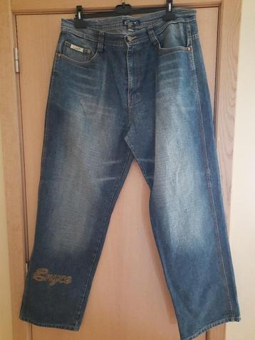 Jeans enyce maat 40