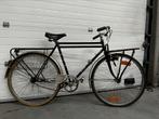 Unieke vintage postfiets van Ventura, Fietsen en Brommers, Ophalen, Gebruikt, Overige merken