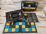 30 seconds gezelschapsspel zwarte uitgave [s483], Hobby en Vrije tijd, Verzenden, Zo goed als nieuw