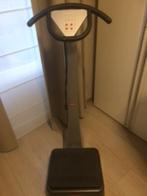 Trilplaat, Sport en Fitness, Ophalen, Trilplaat, Zo goed als nieuw, Metaal