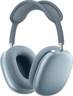 Apple Airpods MAX - blauw, Audio, Tv en Foto, Hoofdtelefoons, Gebruikt, Over oor (circumaural), Surround, Ophalen