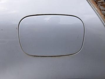 TANKKLEP Renault Megane IV (RFBB) (01-2015/-), Gebruikt, Renault