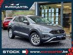 Volkswagen T-Roc 1.5 TSI 150 CV | AUTO | 30.890 € TVAC, Auto's, Stof, 4 cilinders, Bedrijf, 5 zetels