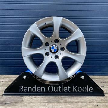 Bmw e60 velgen E34 E28 E12 E32 E38 set 16" 5x120 5 serie beschikbaar voor biedingen