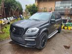 MERCEDES GL 350CDI AMG PACK, Auto's, Automaat, GL, Leder, Bedrijf