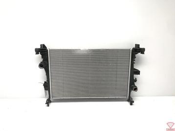 Fiat 500X 2014+ Jeep Renegade Radiateur Origineel! 52009105 beschikbaar voor biedingen