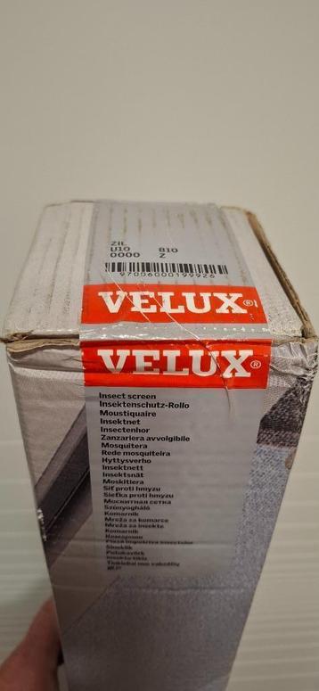 Velux Muggengaas ZIL U10 beschikbaar voor biedingen