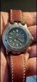 Tag heuer, Ophalen of Verzenden, Zo goed als nieuw, TAG Heuer