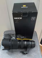 Nikon Z Nikkor S 70-200mm f2.8, Ophalen of Verzenden, Zo goed als nieuw, Zoom