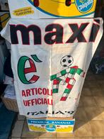 Vlag Italië ‘90, Sport en Fitness, Voetbal, Ophalen of Verzenden