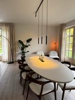 Nieuwe gordijnen op maat, Huis en Inrichting, Ophalen, Nieuw, Stof, 75 cm of meer