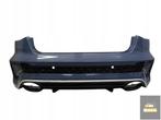 8Y5807511G, Pare-chocs arri re d'origine pour Audi RS3 8Y be, Pare-chocs, AUDI AG, Auto-Union-Strasse 1
85045  Ingolstadt, DE