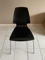 stoelen, Ophalen, Gebruikt, Bruin, Vier