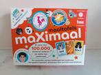 maximaal maaltafels spelletje, nieuw!, Hobby en Vrije tijd, Vijf spelers of meer, Ophalen, Nieuw