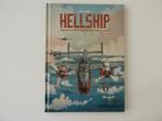 Jared Muralt: “Hellship”, Ophalen of Verzenden
