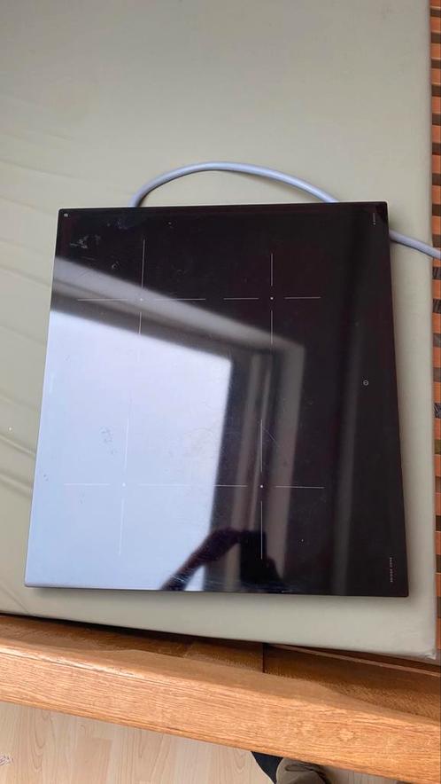 IKEA inductiekookplaat Bejublad, Elektronische apparatuur, Kookplaten, Ophalen