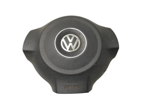 Airbag volant VW Polo V 6R0880201G, Autos : Pièces & Accessoires, Autres pièces automobiles, Enlèvement ou Envoi