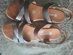 Sandaal , instapper dames leder merk Remonte, m 40, Kleding | Dames, Schoenen, Bruin, Remonte, Zo goed als nieuw, Sandalen of Muiltjes