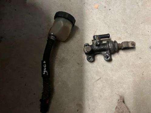 Onderdelen honda cb 900 f bol dor, Motoren, Onderdelen | Honda, Gebruikt, Ophalen of Verzenden