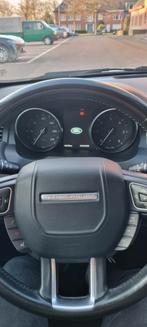 Land Rover Evoque 2016 2.0 Diesel Handgeschakeld 141xxx km,, Auto's, Particulier, Te koop