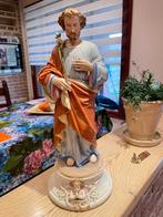 STATUE DE SAINT JOSEPH - 45 CM