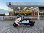 BMW CE 04 - SCHOKKEND MOOIE OCCASIE, Motoren, Scooter, Bedrijf, 11 kW of minder, 0 cc