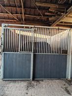 Paardenstallen, Animaux & Accessoires, Box & Pâturages, Mise à l'étable, 1 cheval ou poney