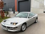 BMW 850i V12 – Iconische E31 – Volledig Gerestaureerd (1991), Auto's, Bedrijf, 8 Reeks, 3 deurs, Coupé