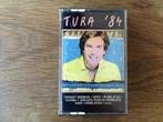 muziekcassette will tura, Cd's en Dvd's, Cassettebandjes, Ophalen of Verzenden, Nederlandstalig, 1 bandje, Origineel