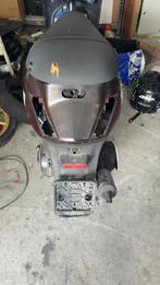 Piaggio zip 2t b klasse niet rijdend zonder paps, Ophalen, Tweetakt, Gebruikt, Zip