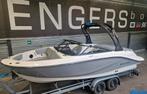 BAYLINER V20i - model 2026 - prachtige boot!, Watersport en Boten, Speedboten, Ophalen, Binnenboordmotor, 6 meter of meer, Zo goed als nieuw