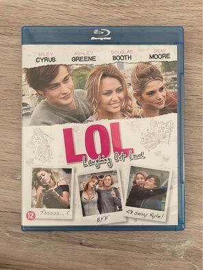 LOL: Laughing Out Loud (Blu-Ray)