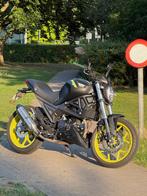 Sportieve schakelbrommer 50cc – Magpower Biggers 2023, 50 cc, 5 versnellingen, Ophalen, Overige merken