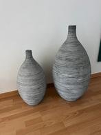 Grote decoratieve vazen, Huis en Inrichting, Woonaccessoires | Vazen, Ophalen, Zo goed als nieuw