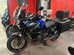 Super tenere 1200 xtz1200, Motoren, Motoren | Yamaha, 2 cilinders, Motorrijbewijs A, Bedrijf, Meer dan 35 kW