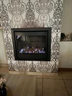 Inbouw gashaard, Huis en Inrichting, Ophalen, Gebruikt, Inbouwhaard, Gashaard