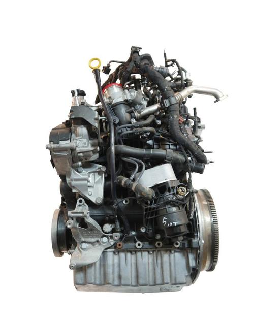 Motor VW Transporter T6 2.0 DMZA DMZ 03N100031F 03N100031FX, Auto-onderdelen, Motor en Toebehoren, Ophalen of Verzenden
