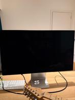 Apple Studio Display (Kantelbare Standaard), Computers en Software, Monitoren, Ophalen, Thunderbolt, Zo goed als nieuw, Apple