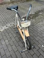 Vélo d’appartement vintage, Ophalen, Gebruikt