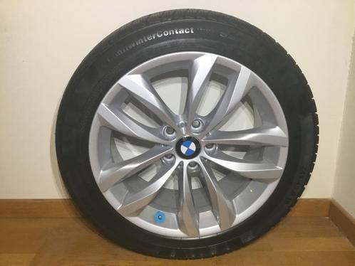 BMW 5 6 serie F06 F10 F11 F12 F13 18 inch Conti Winterwielen, Auto-onderdelen, Banden en Velgen, Banden en Velgen, Winterbanden