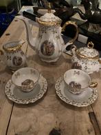 Serviesgoed, Antiek en Kunst, Ophalen