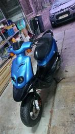 peugeot tkr, Vélos & Vélomoteurs, Scooters | Piaggio, Enlèvement, Comme neuf