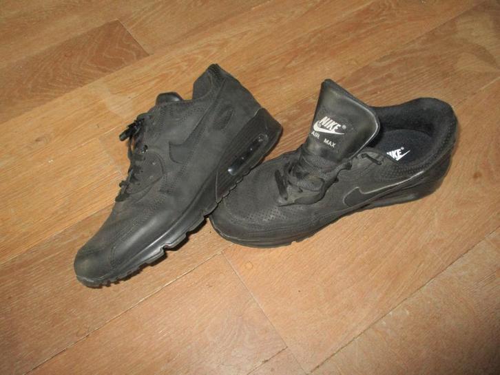 Nike air max sportschoen loopschoen heren mannen, Sports & Fitness, Course, Jogging & Athlétisme, Utilisé, Autres types, Nike